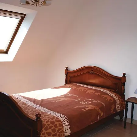 5 Bedroom In Hébergement de vacances
