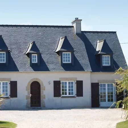 5 Bedroom In Prázdninový dům *
