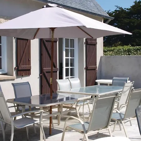 5 Bedroom In * Kerlouan
